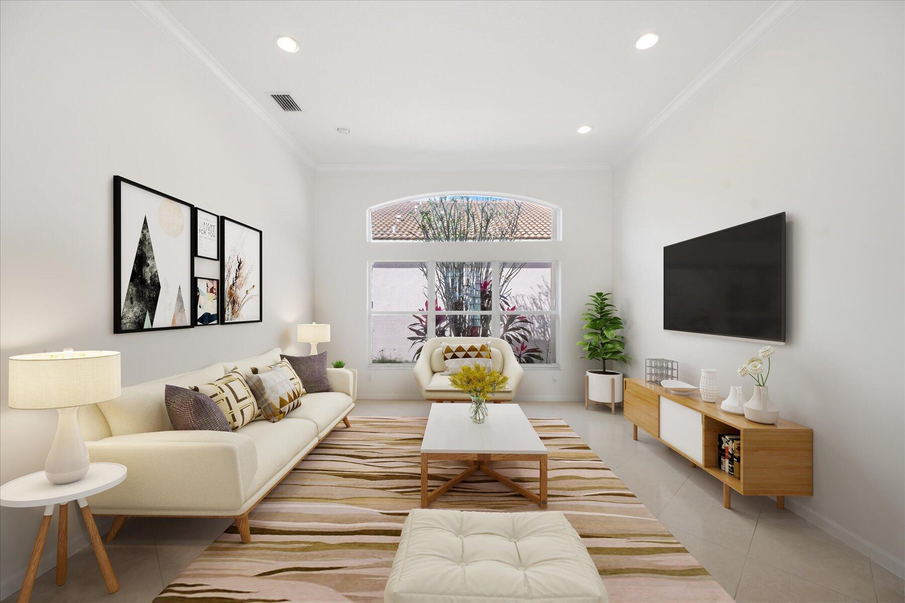 VALENCIA PALMS 1 - Residential