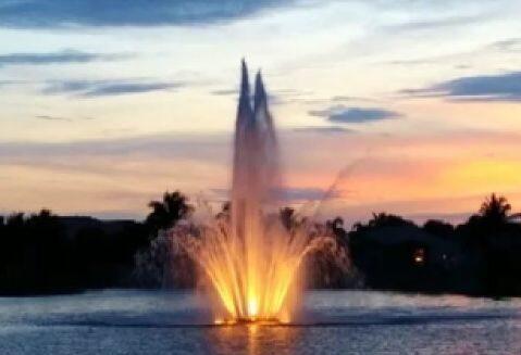 VALENCIA PALMS 1 - Residential