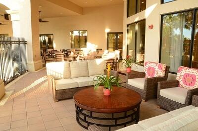 VALENCIA PALMS 1 - Residential