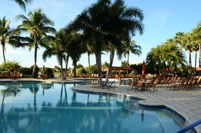 VALENCIA PALMS 1 - Residential