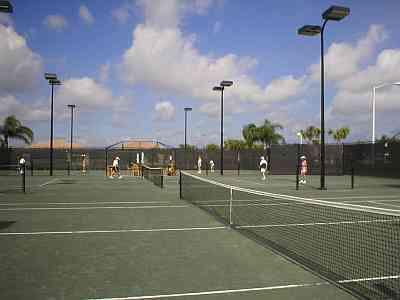 VALENCIA PALMS 1 - Residential