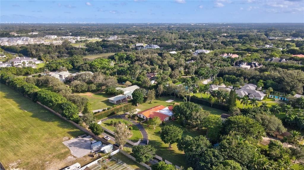 Photo of 14130 SW 56th Manor, Southwest Ranches, FL 33330 (MLS # F10534915)