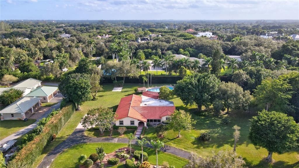 Photo of 14130 SW 56th Manor, Southwest Ranches, FL 33330 (MLS # F10534915)