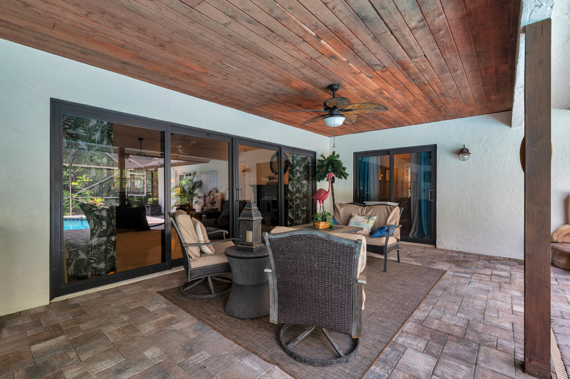 PINEWOOD MANOR OF WELLINGTON - Residential