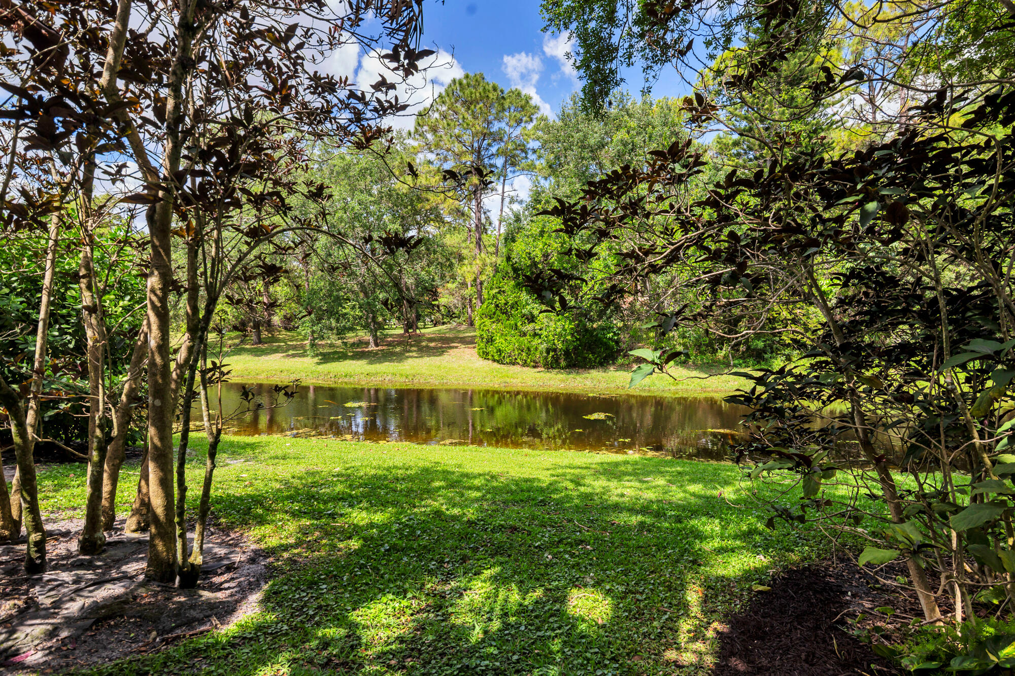 PINEWOOD MANOR OF WELLINGTON - Residential