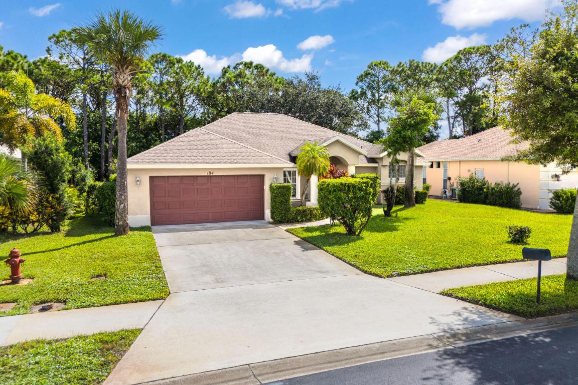 184 SW Fernleaf Trail