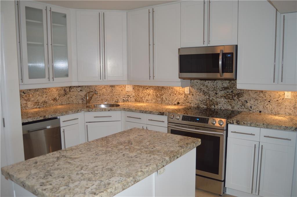 Point of America 1 - Residential