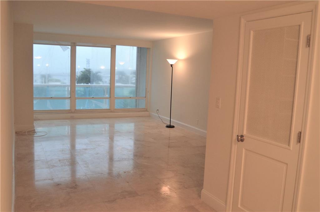 Point of America 1 - Residential