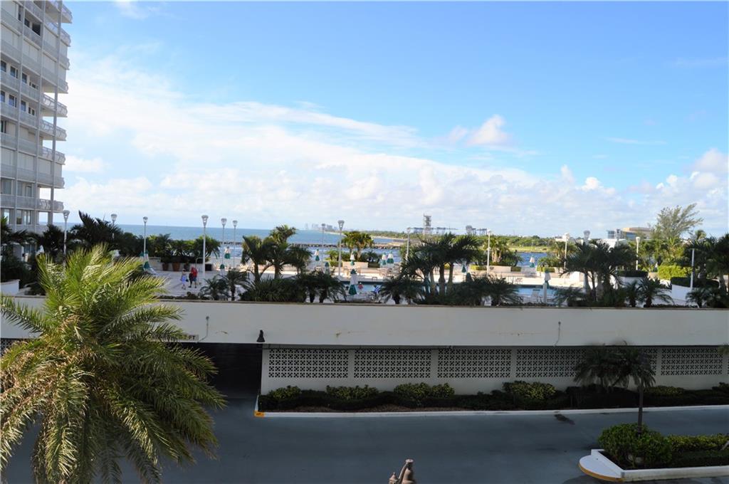 Point of America 1 - Residential