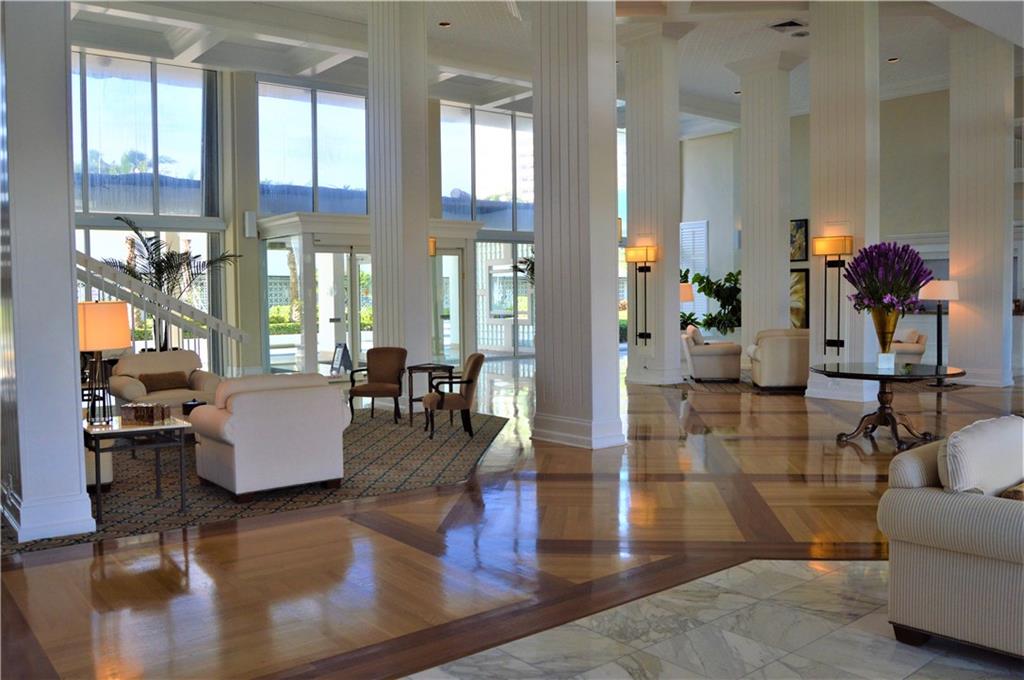 Point of America 1 - Residential