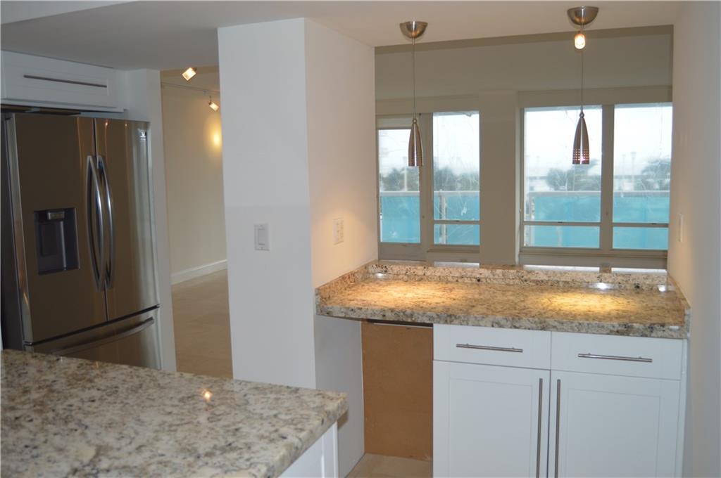 Point of America 1 - Residential