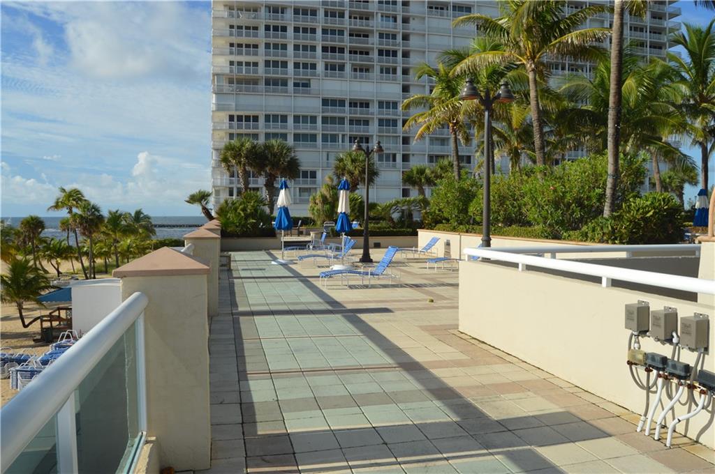 Point of America 1 - Residential