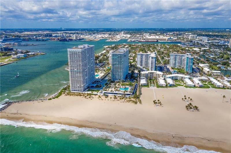 Point of America 1 - Residential