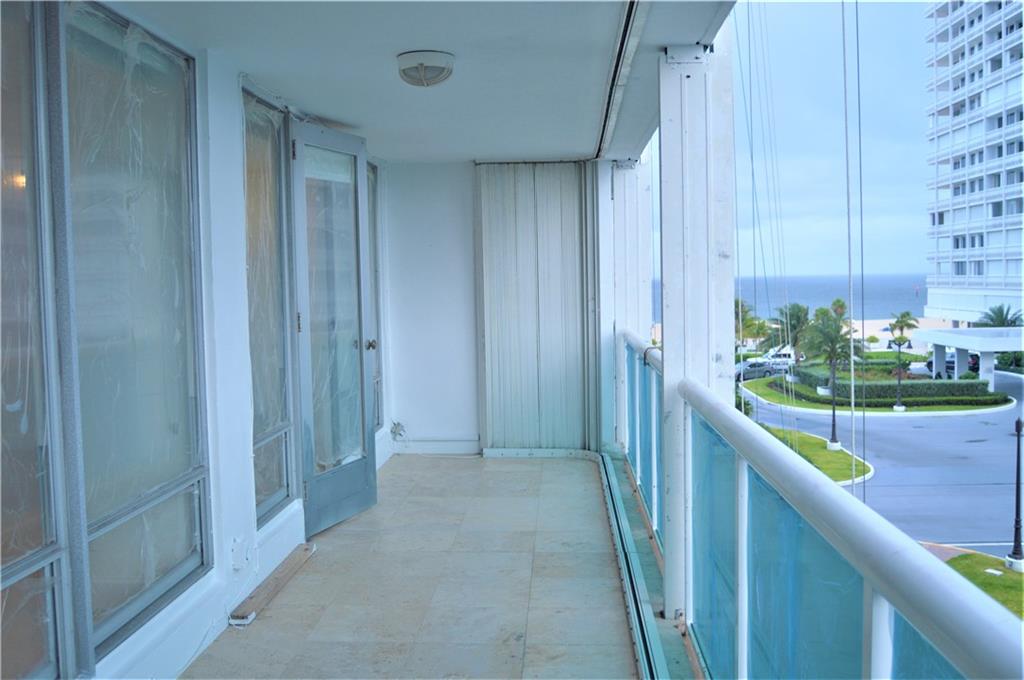 Point of America 1 - Residential