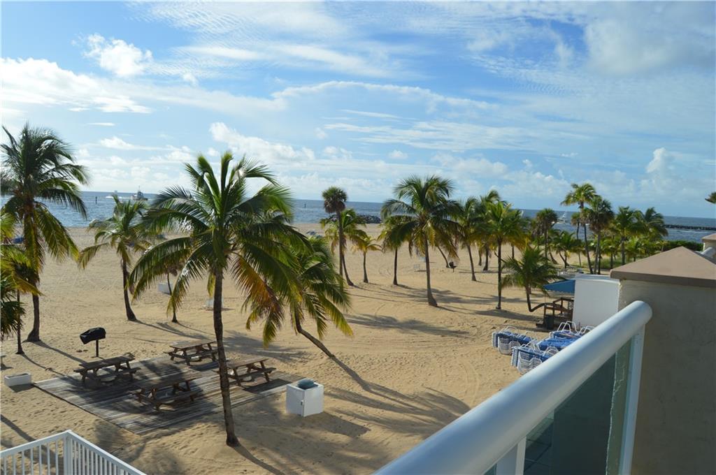 Point of America 1 - Residential