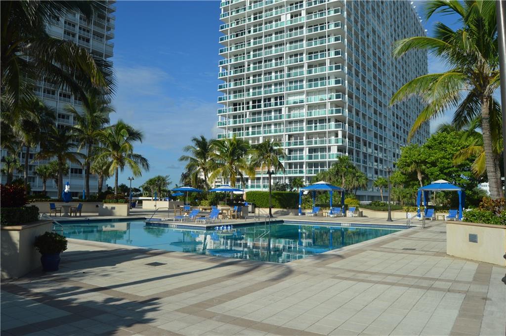 Point of America 1 - Residential