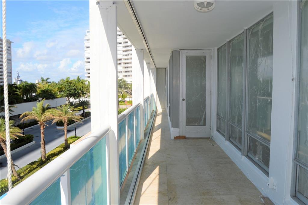 Point of America 1 - Residential