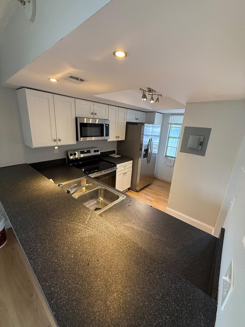 Photo of 905 Southridge Road #105b, Delray Beach, FL 33444 (MLS # B26094877)