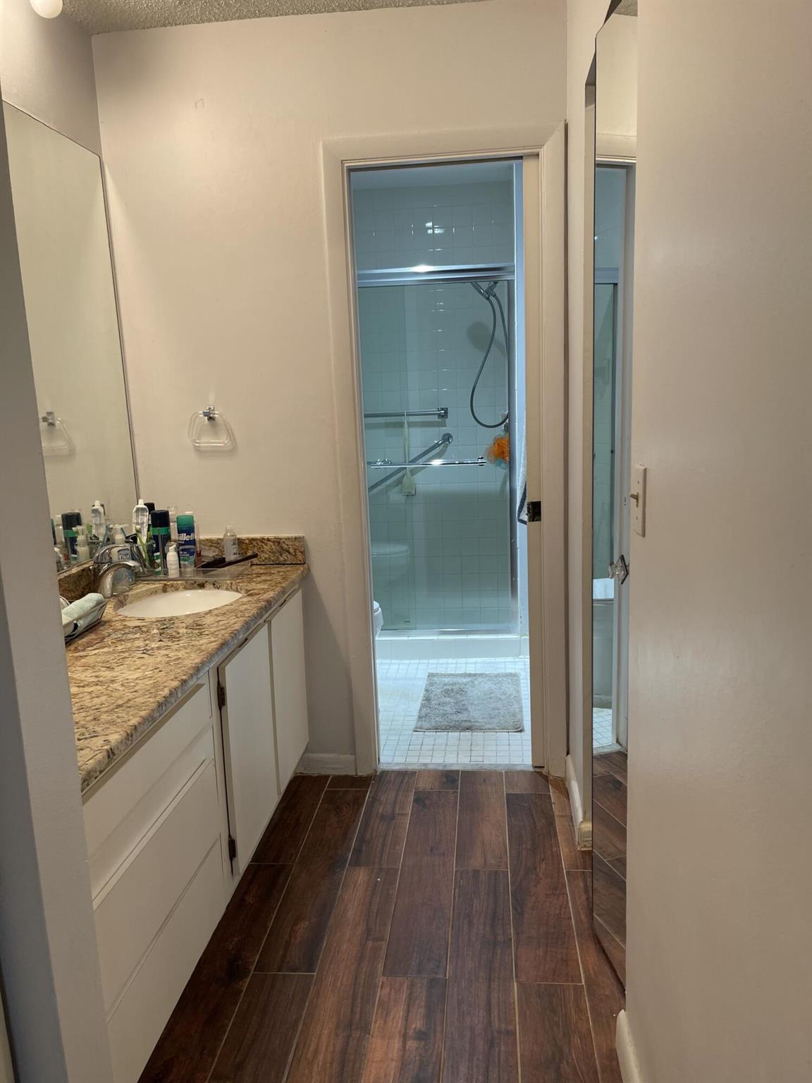 WILLOW BEND - Residential