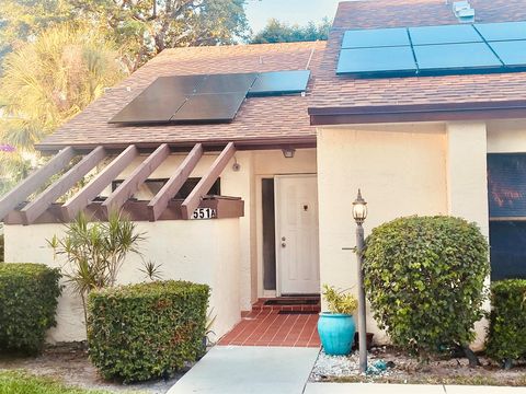 7551 Caesar Street Street A Lake Worth FL 33467