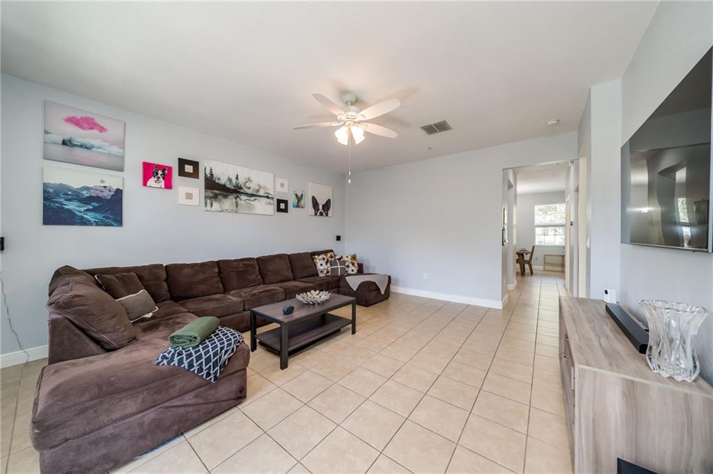 MONTCLAIR - Residential