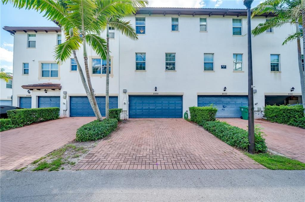 MONTCLAIR - Residential