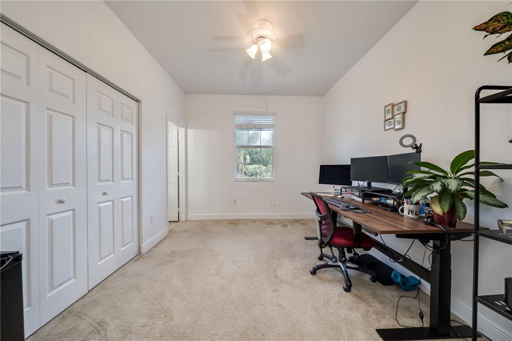 MONTCLAIR - Residential