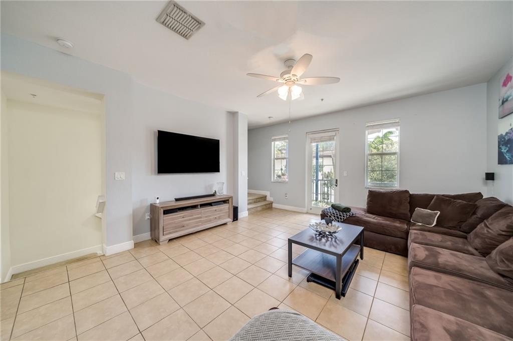MONTCLAIR - Residential