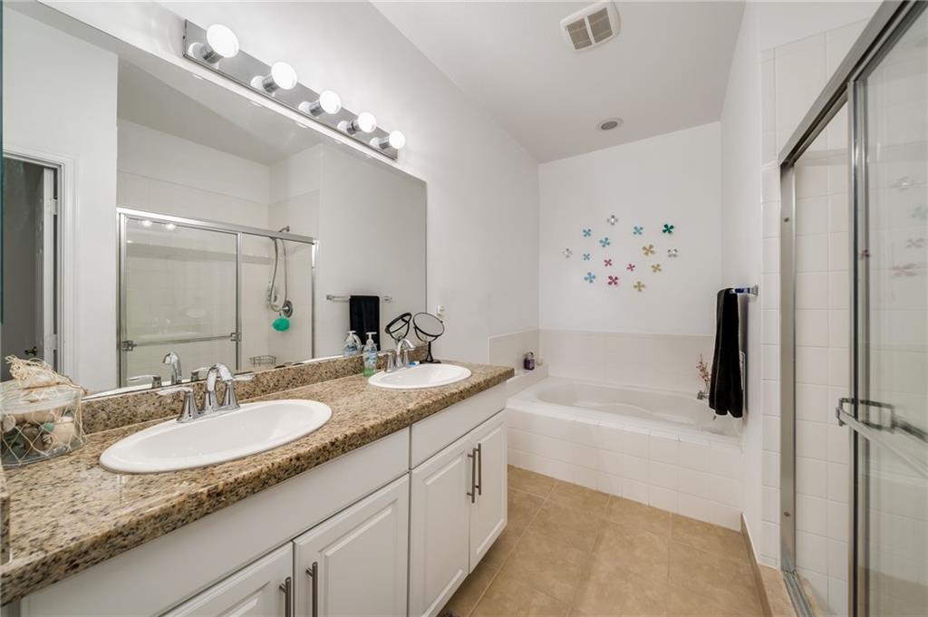 MONTCLAIR - Residential