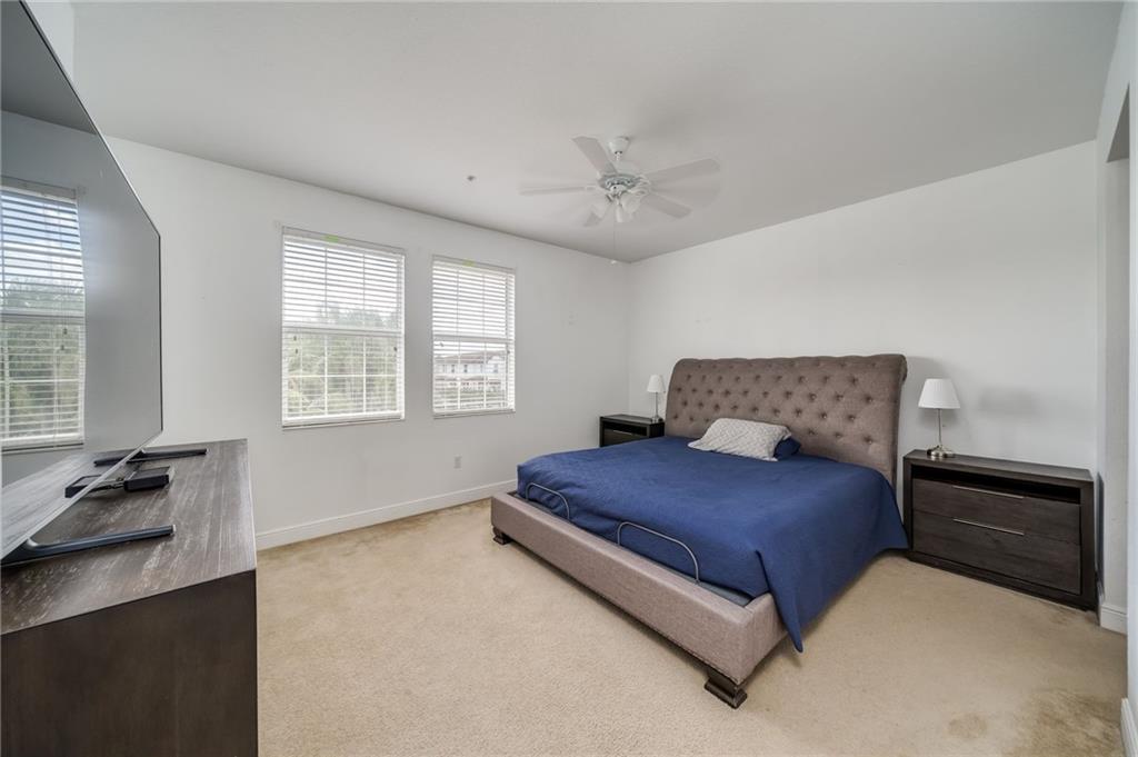 MONTCLAIR - Residential