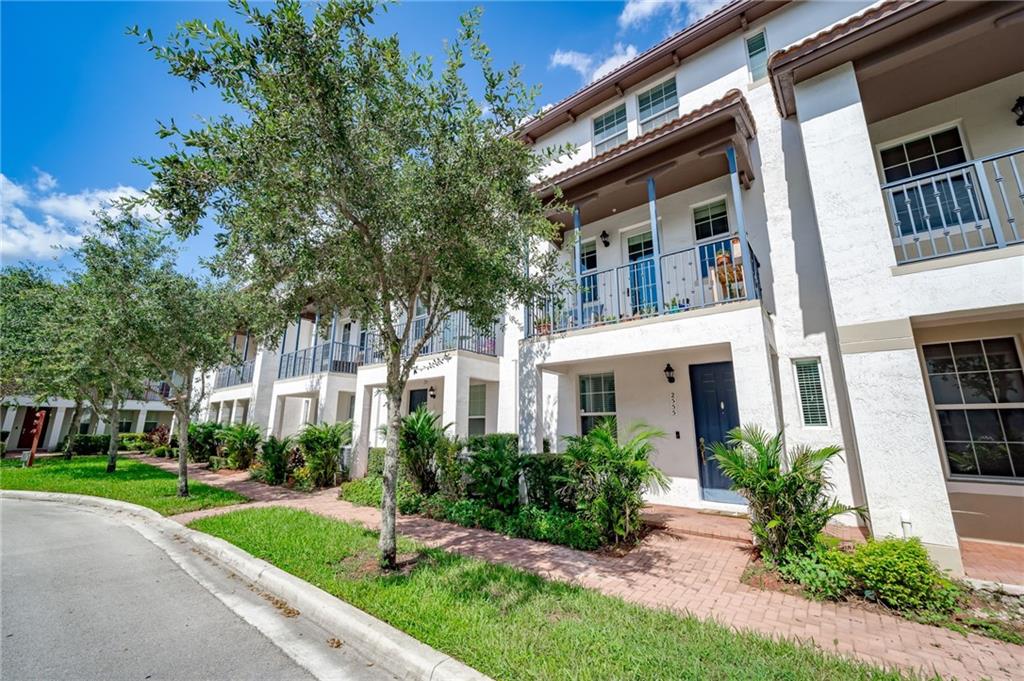 MONTCLAIR - Residential