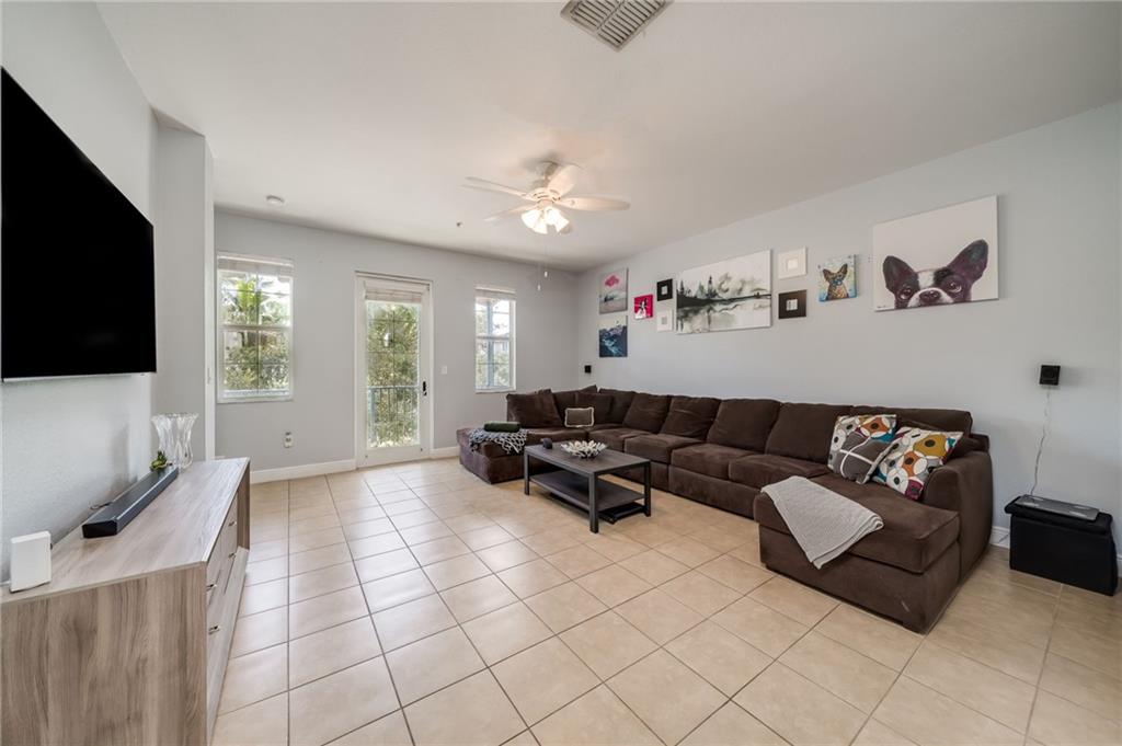 MONTCLAIR - Residential