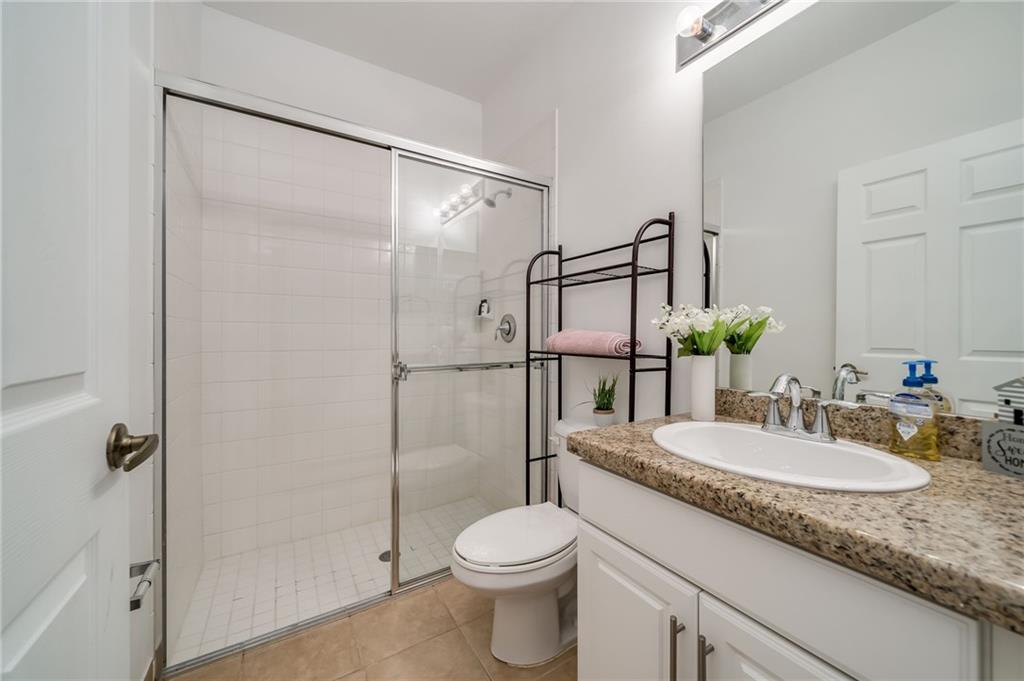 MONTCLAIR - Residential