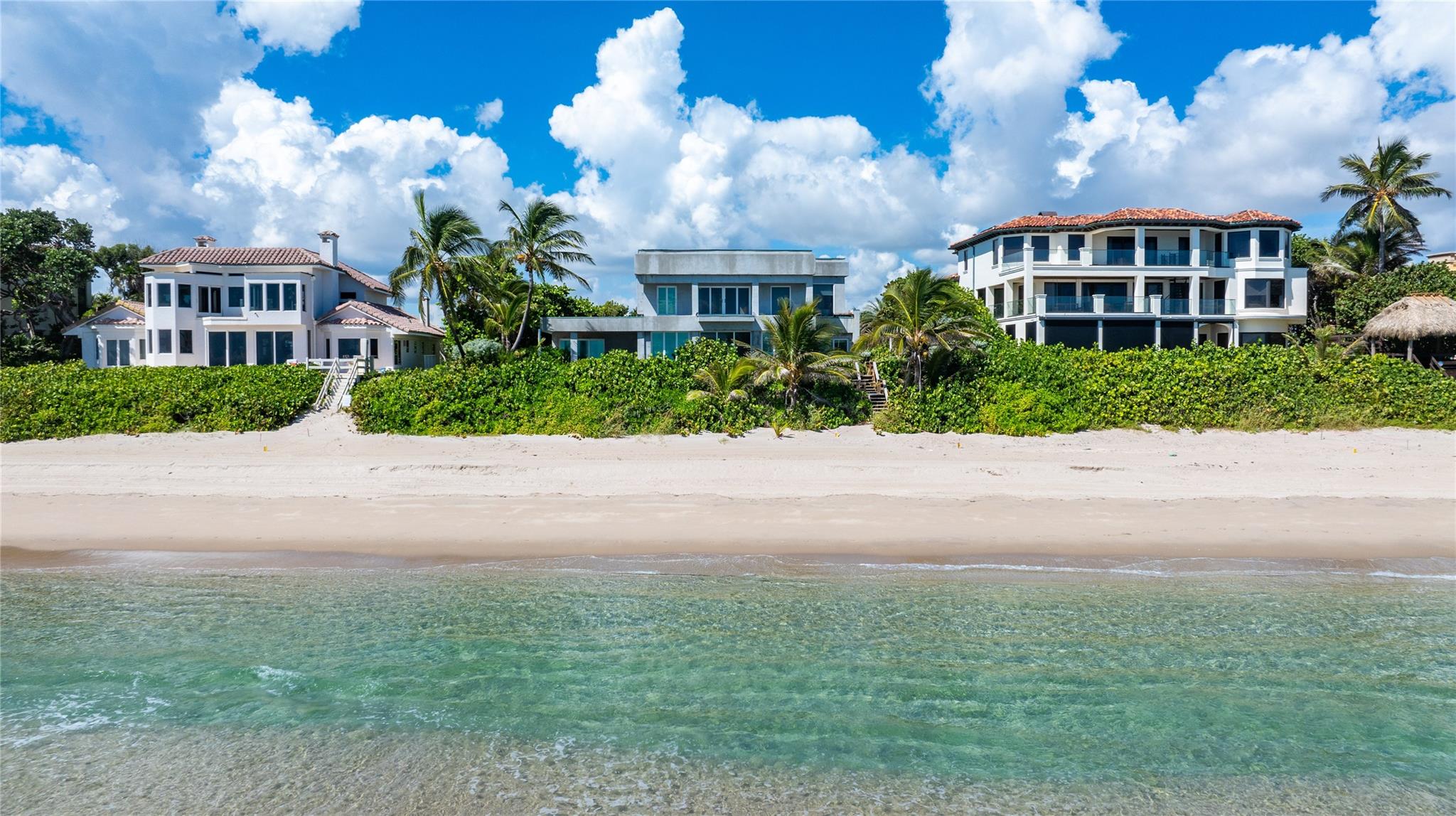 Hillsboro Mile - Residential