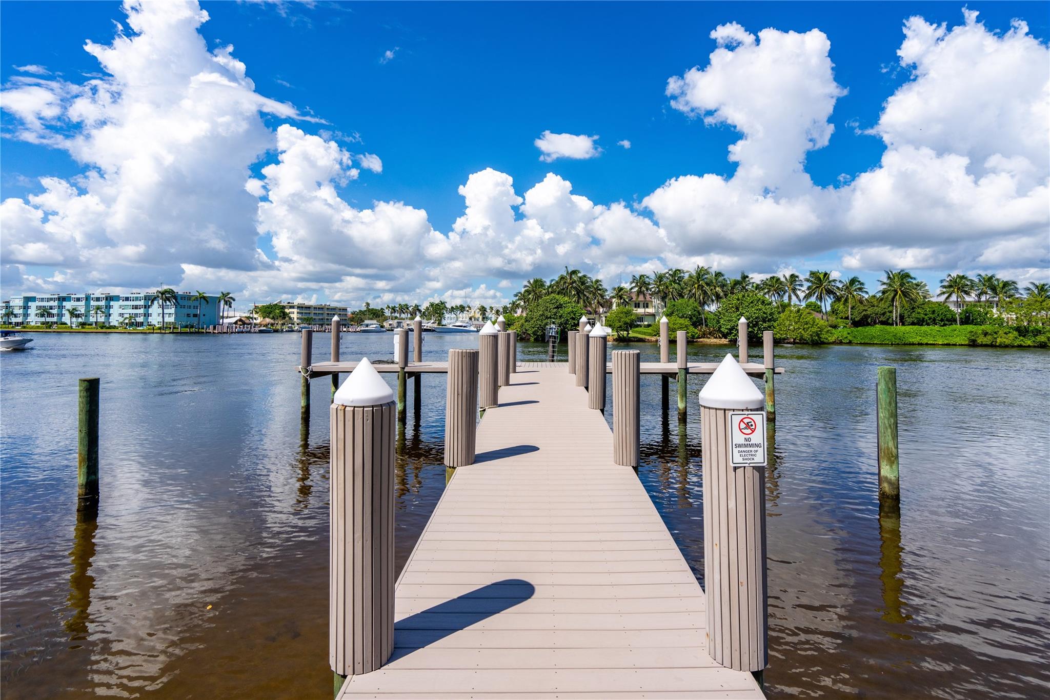 Hillsboro Mile - Residential