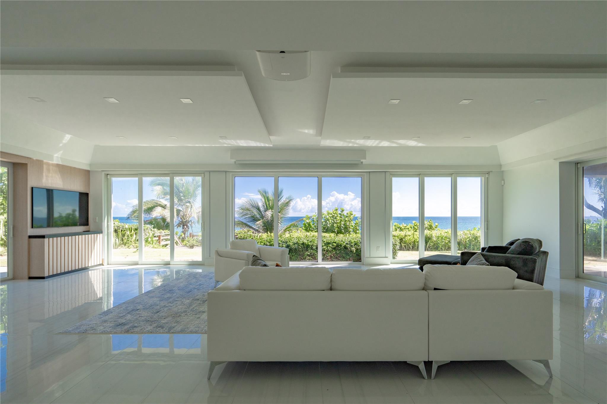 Hillsboro Mile - Residential