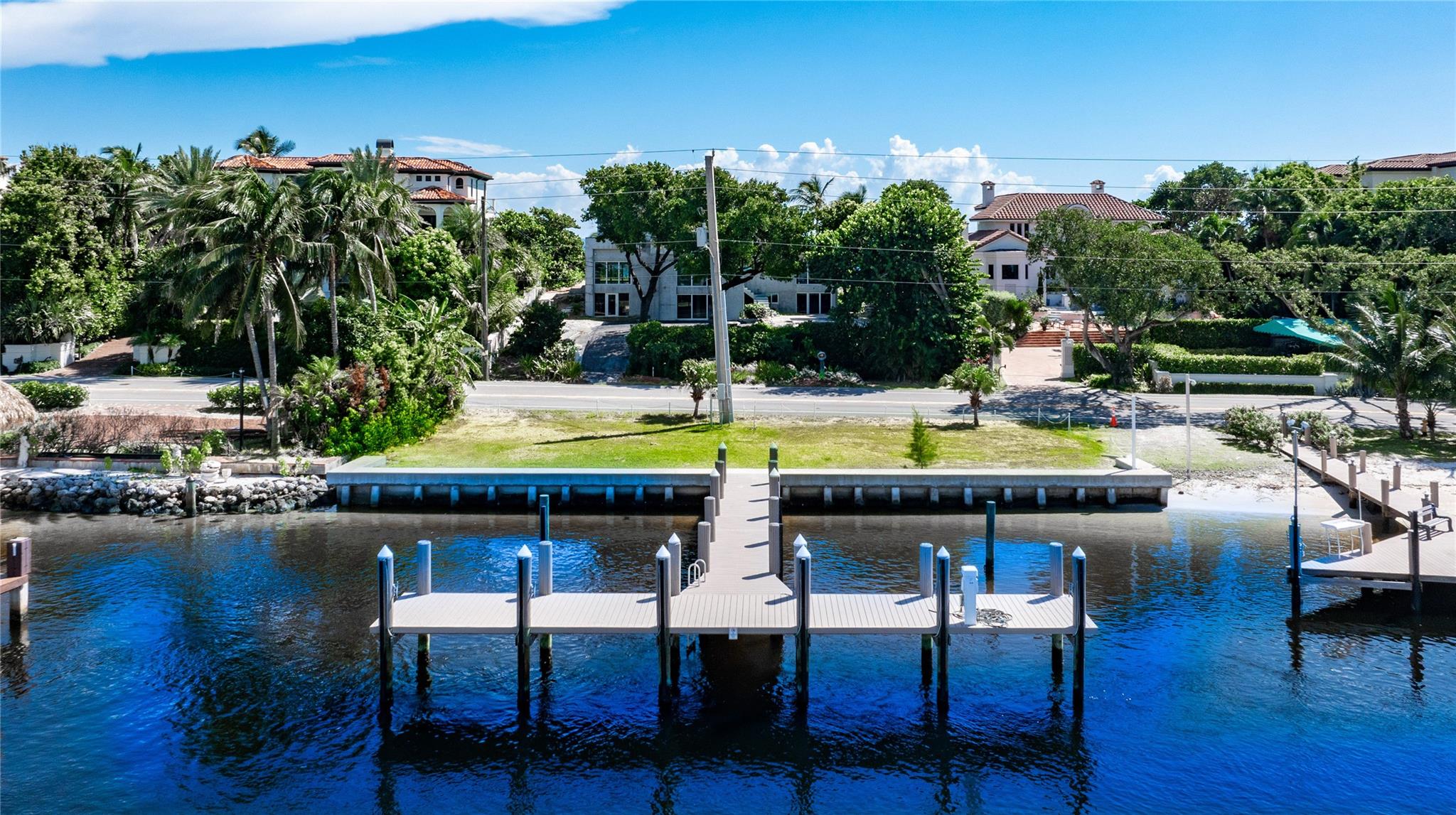 Hillsboro Mile - Residential