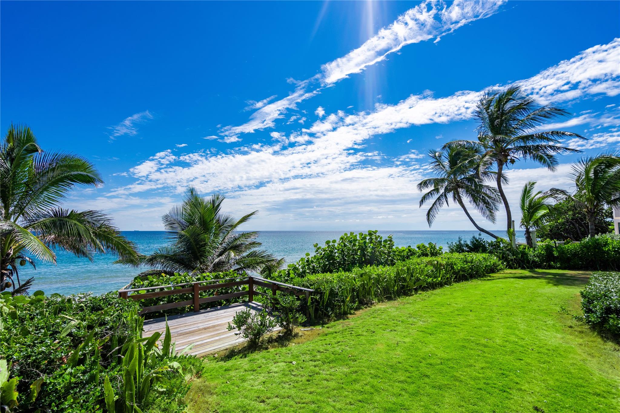 Hillsboro Mile - Residential