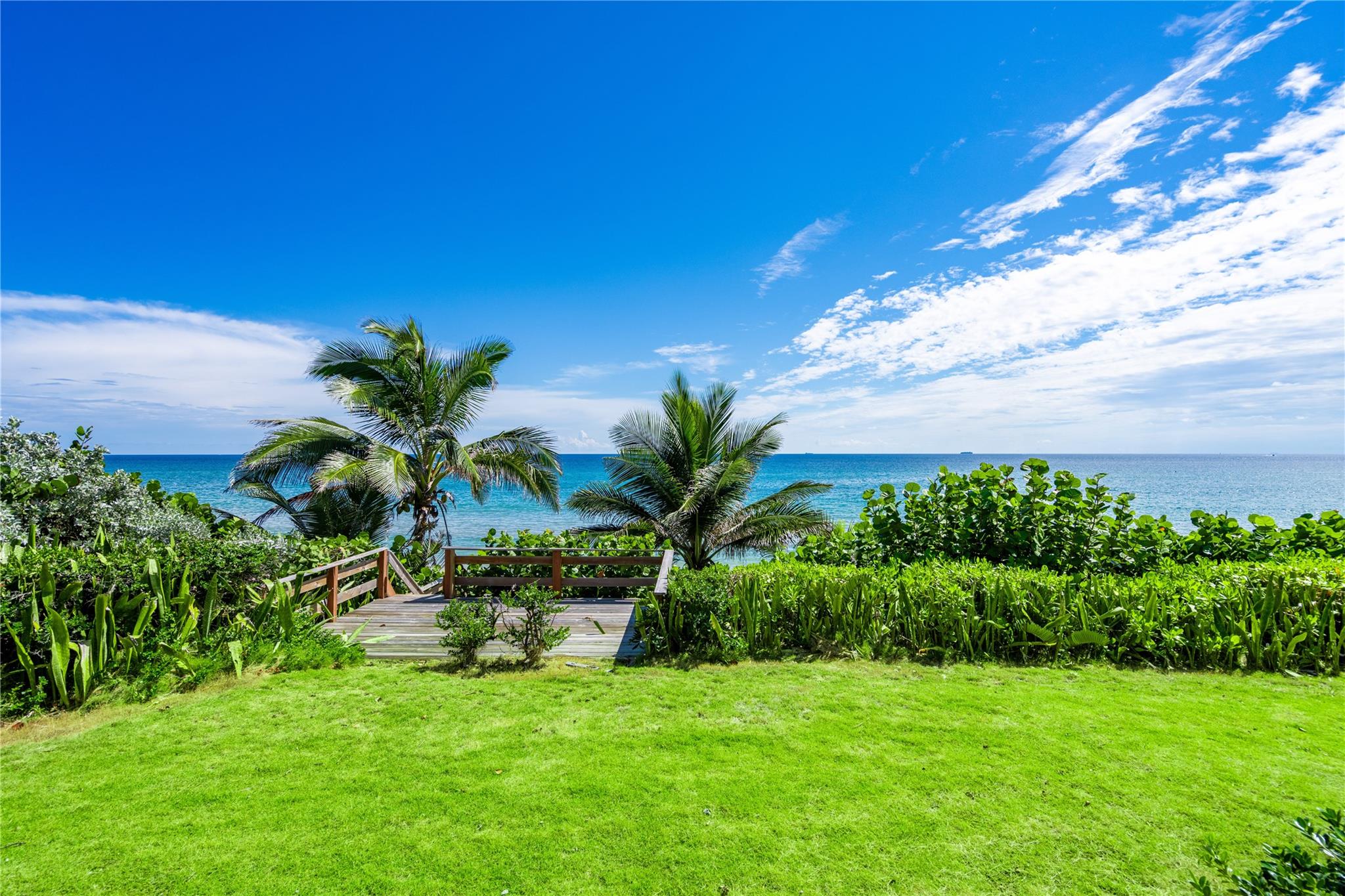 Hillsboro Mile - Residential