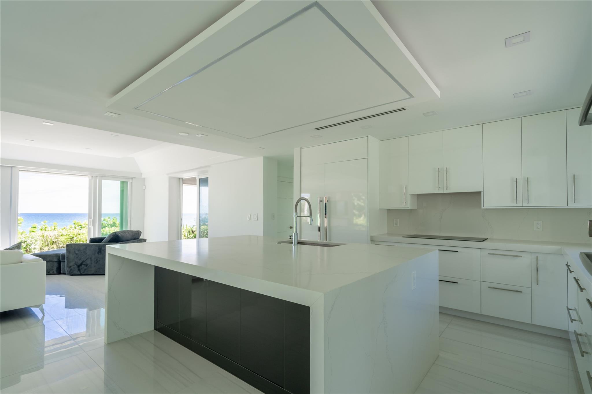 Hillsboro Mile - Residential