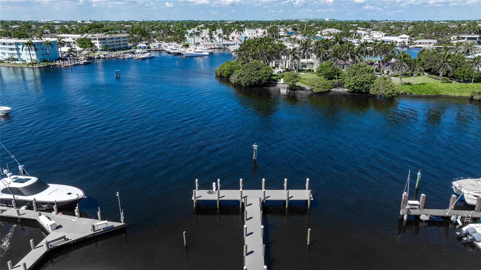 Hillsboro Mile - Residential