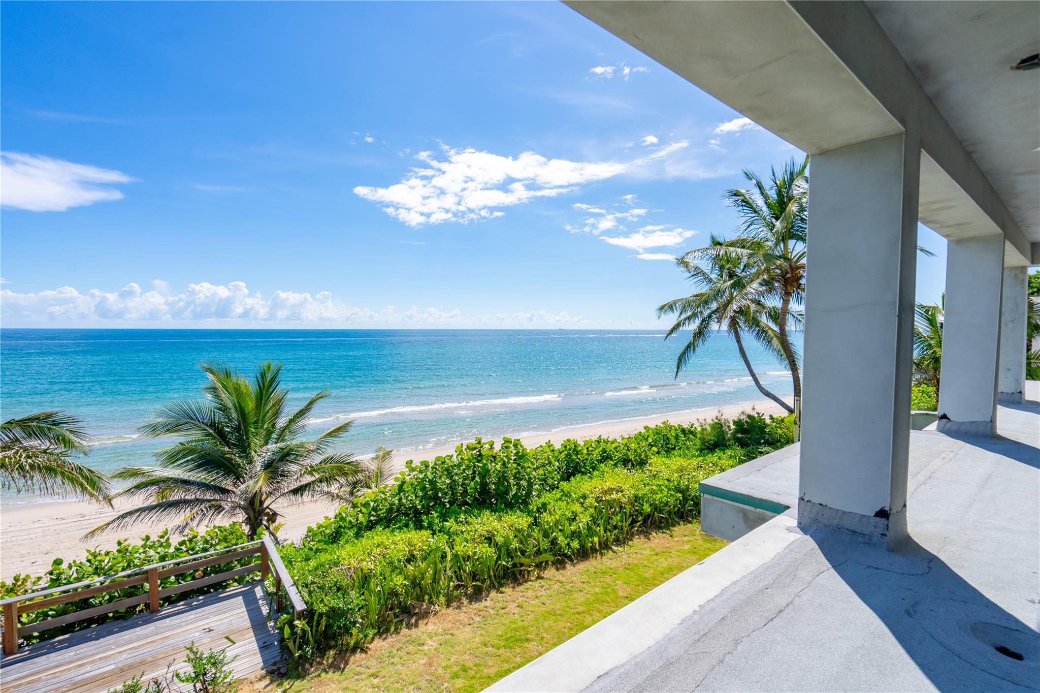 Hillsboro Mile - Residential