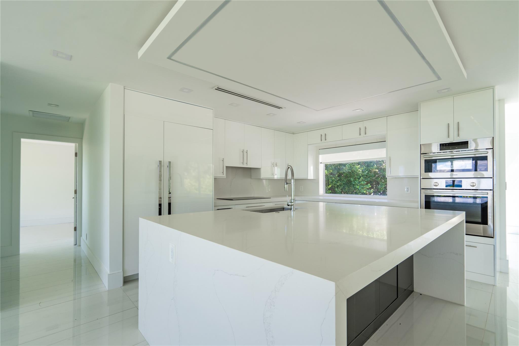 Hillsboro Mile - Residential