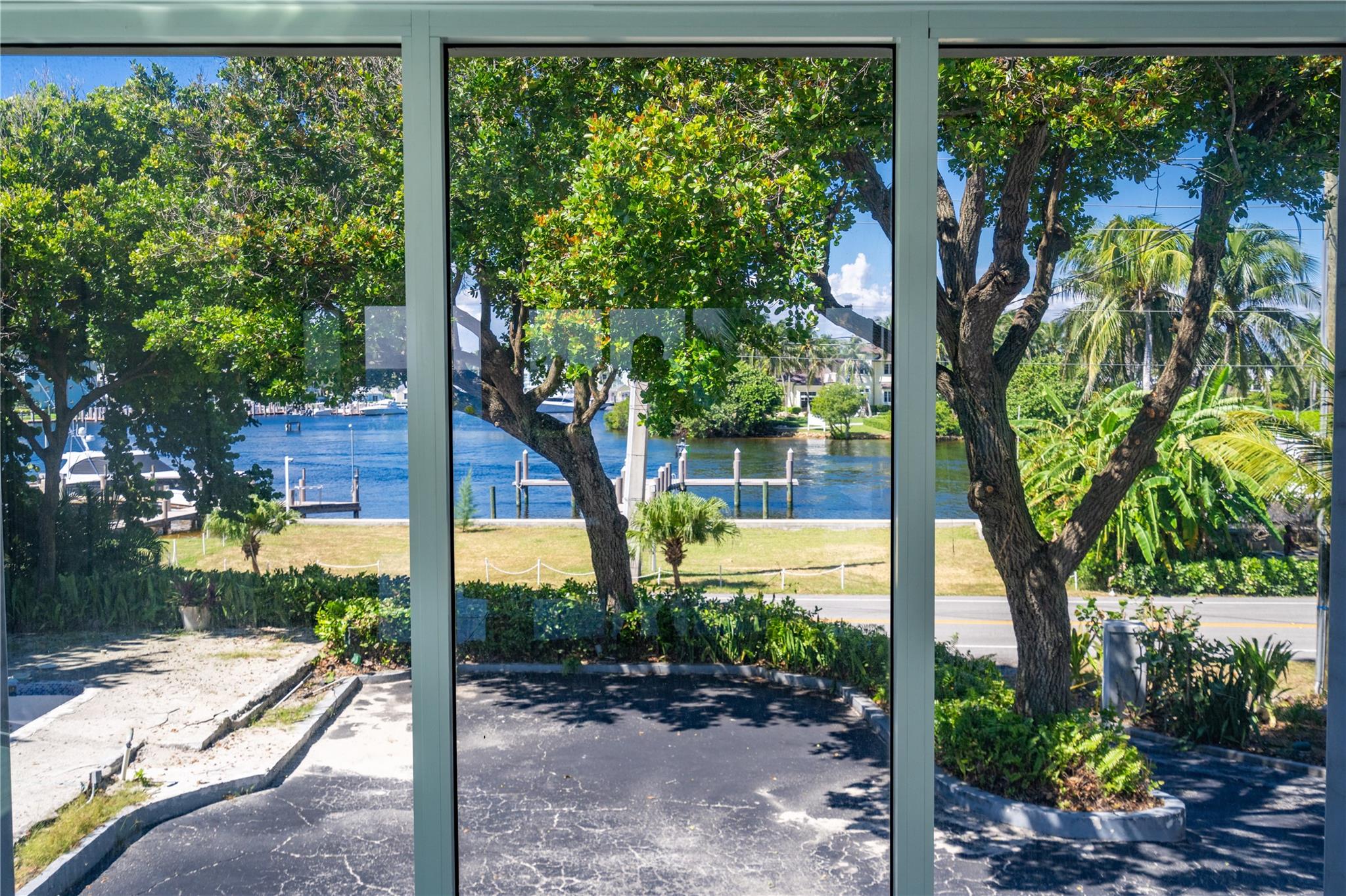 Hillsboro Mile - Residential