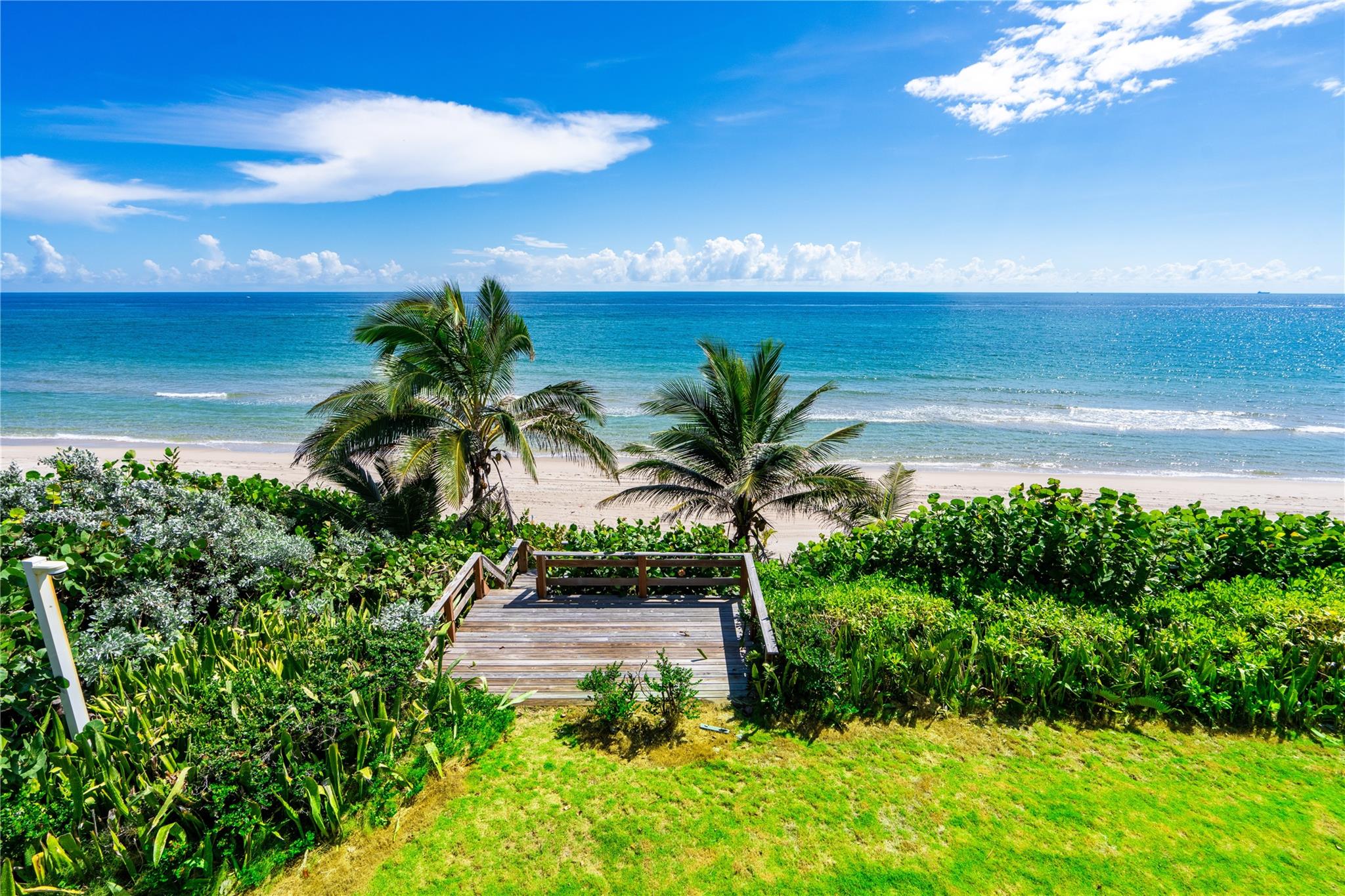 Hillsboro Mile - Residential