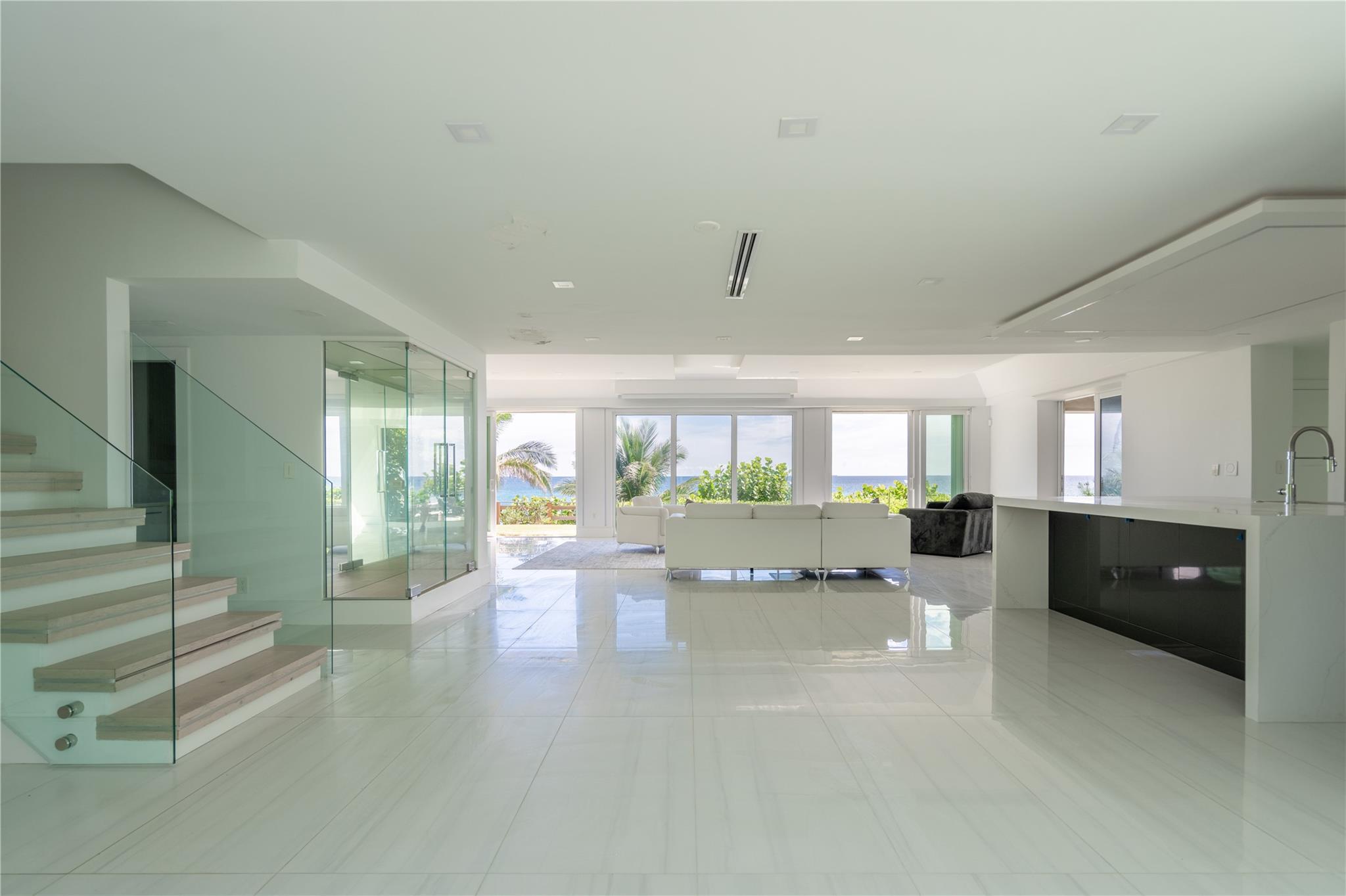 Hillsboro Mile - Residential