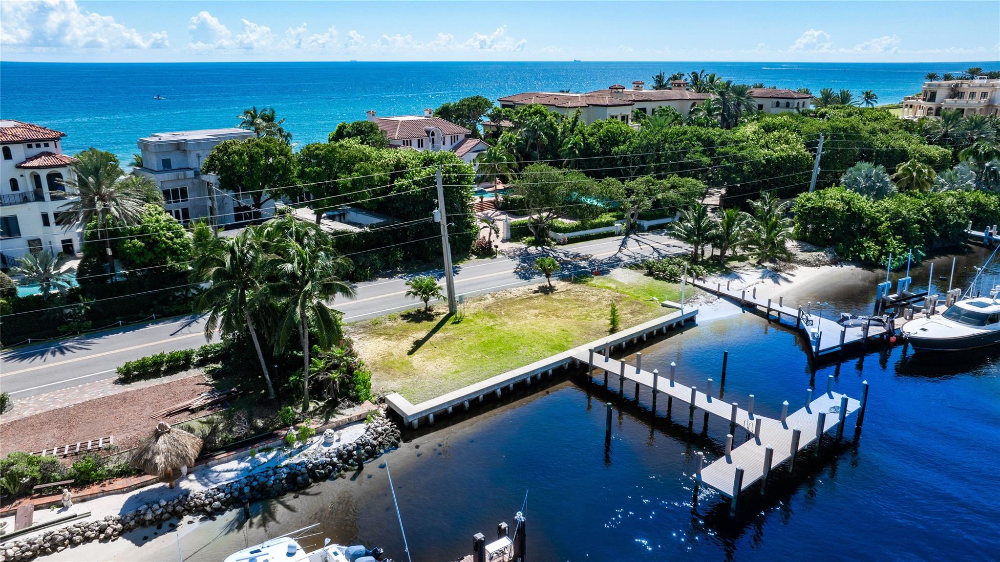 Hillsboro Mile - Residential