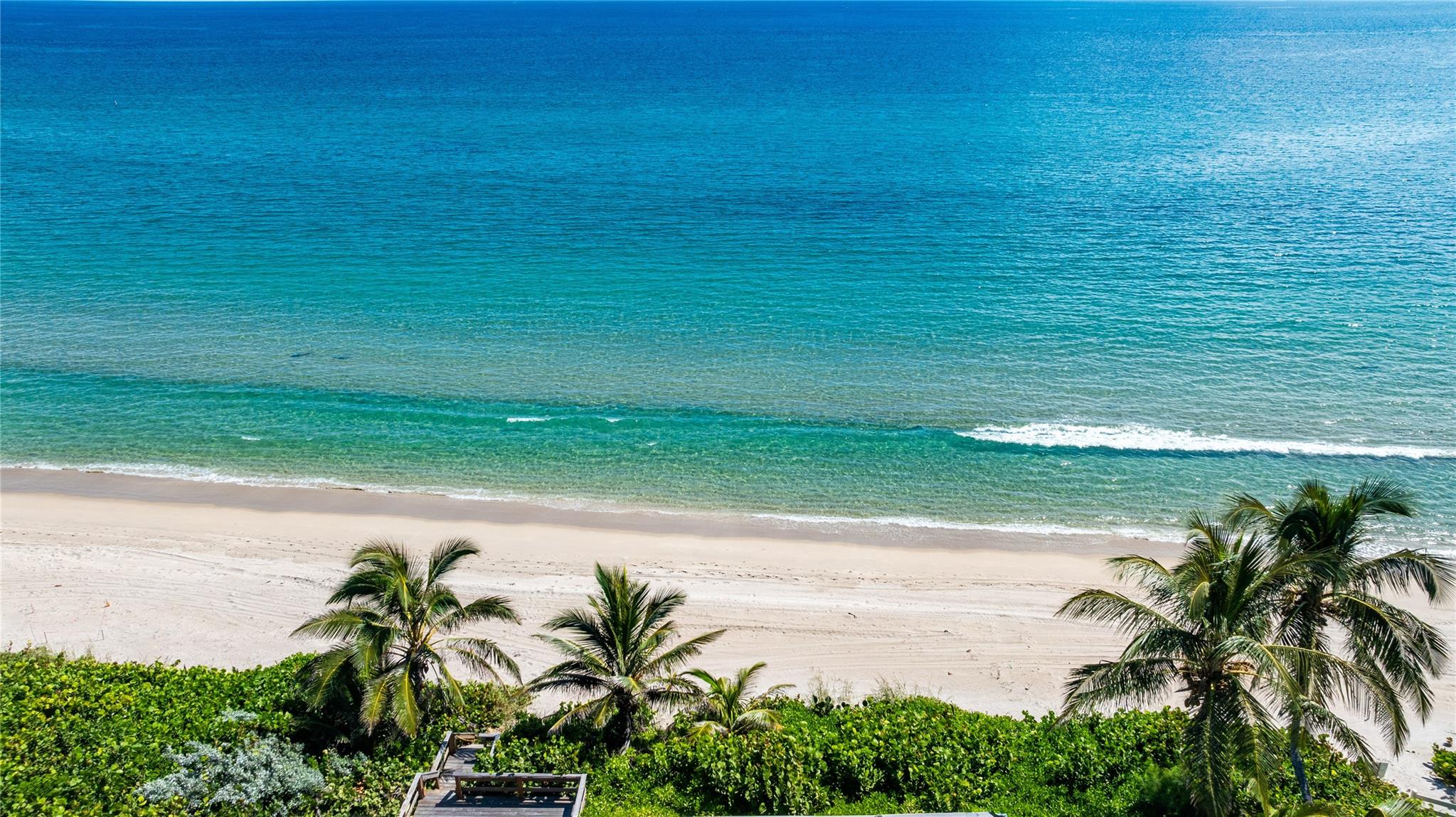 Hillsboro Mile - Residential