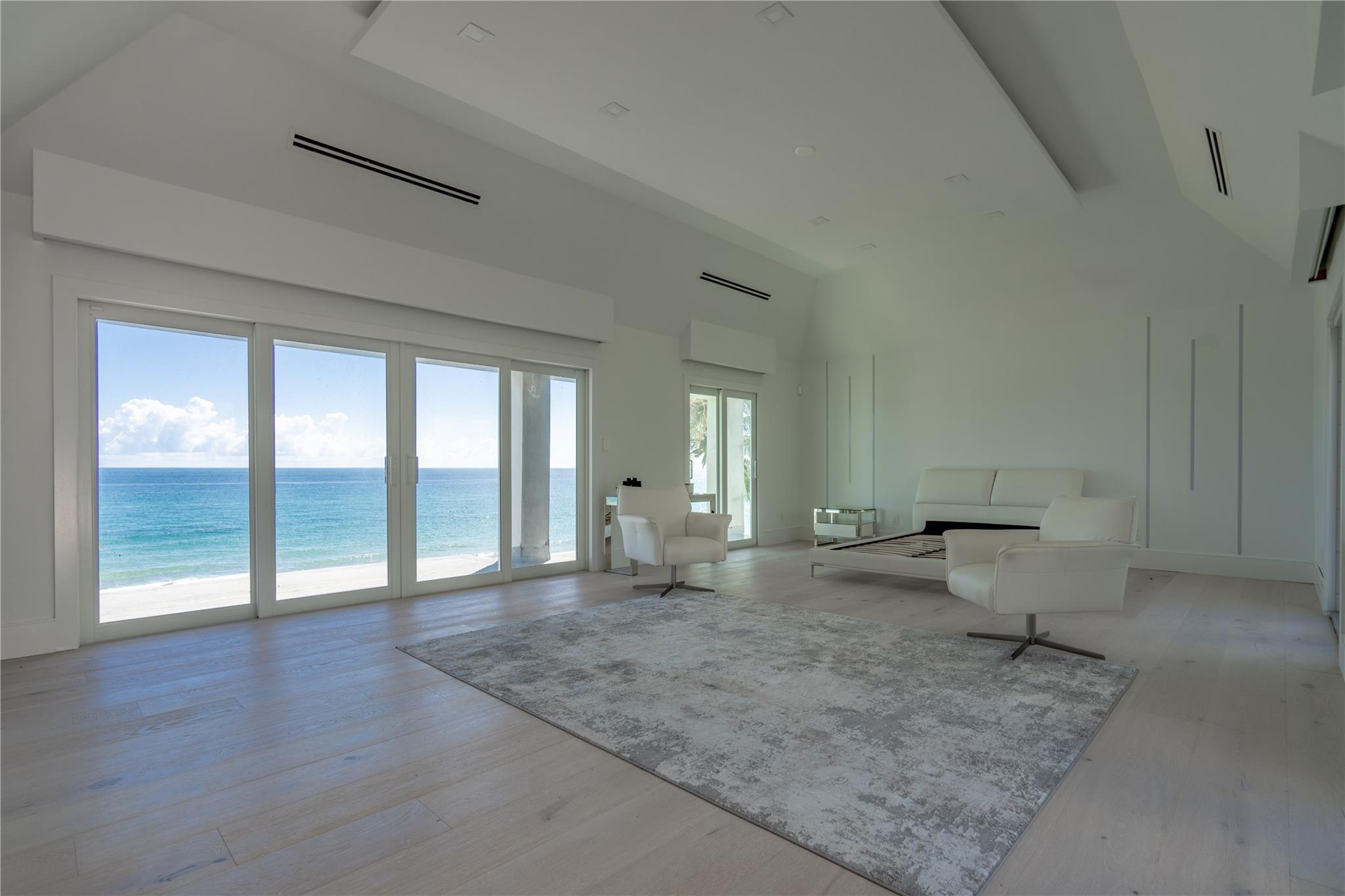 Hillsboro Mile - Residential