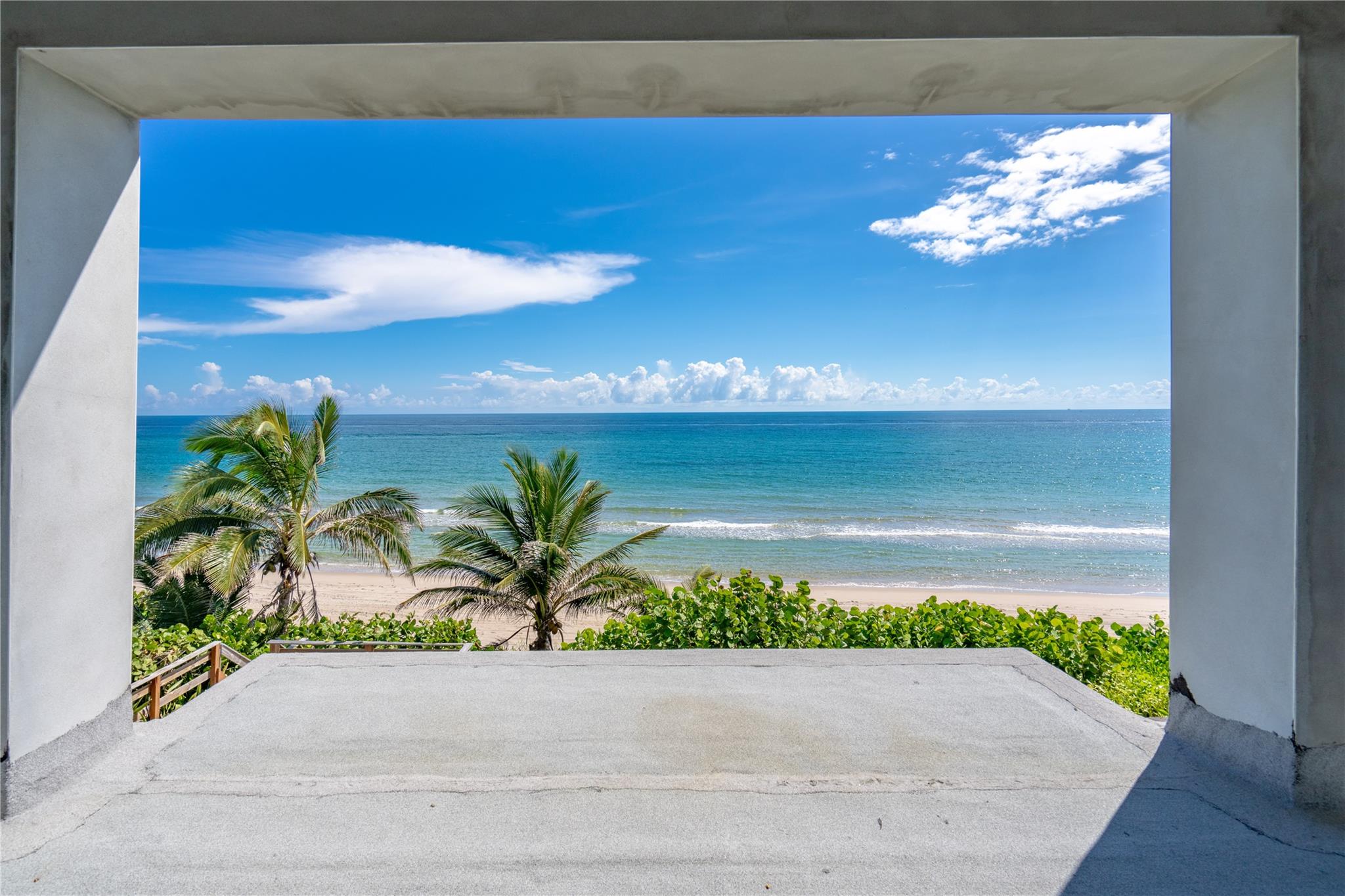 Hillsboro Mile - Residential